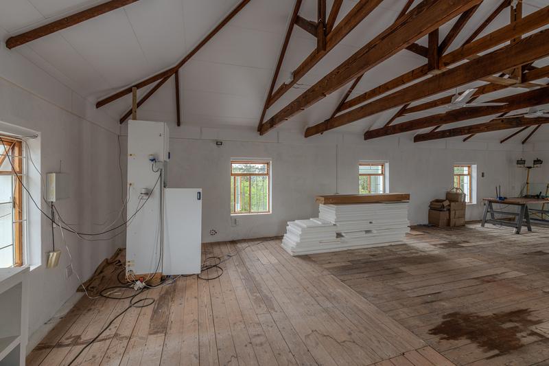 Commercial Property for Sale in Riviersonderend Western Cape